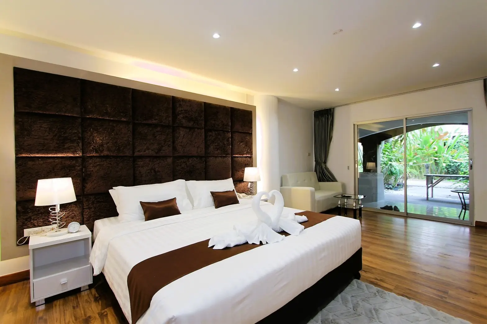 Pooh Beach Resort & Spa (ex. Splendid Resort Jomtien) - zdjęcie 38