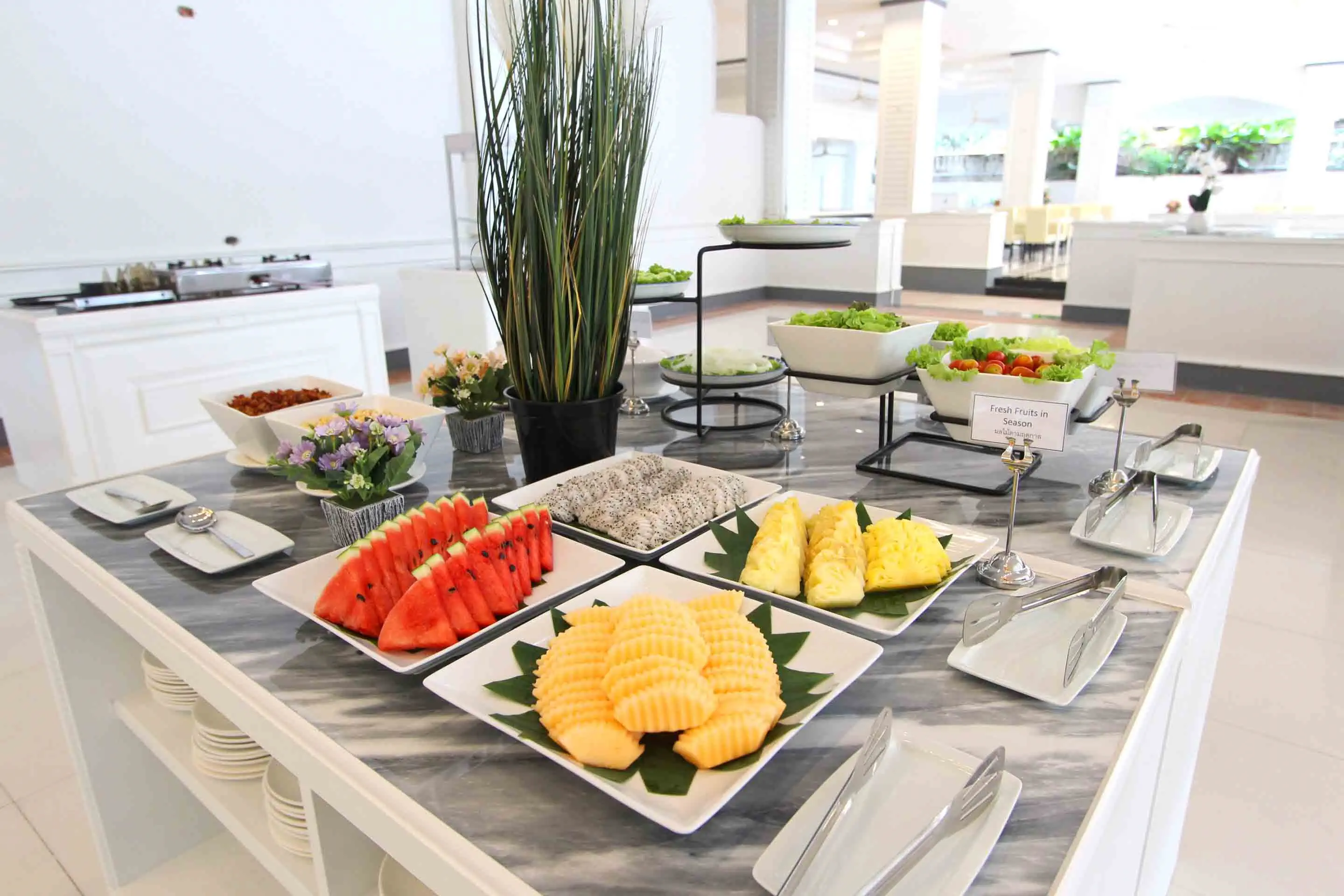 Pooh Beach Resort & Spa (ex. Splendid Resort Jomtien) - zdjęcie 62