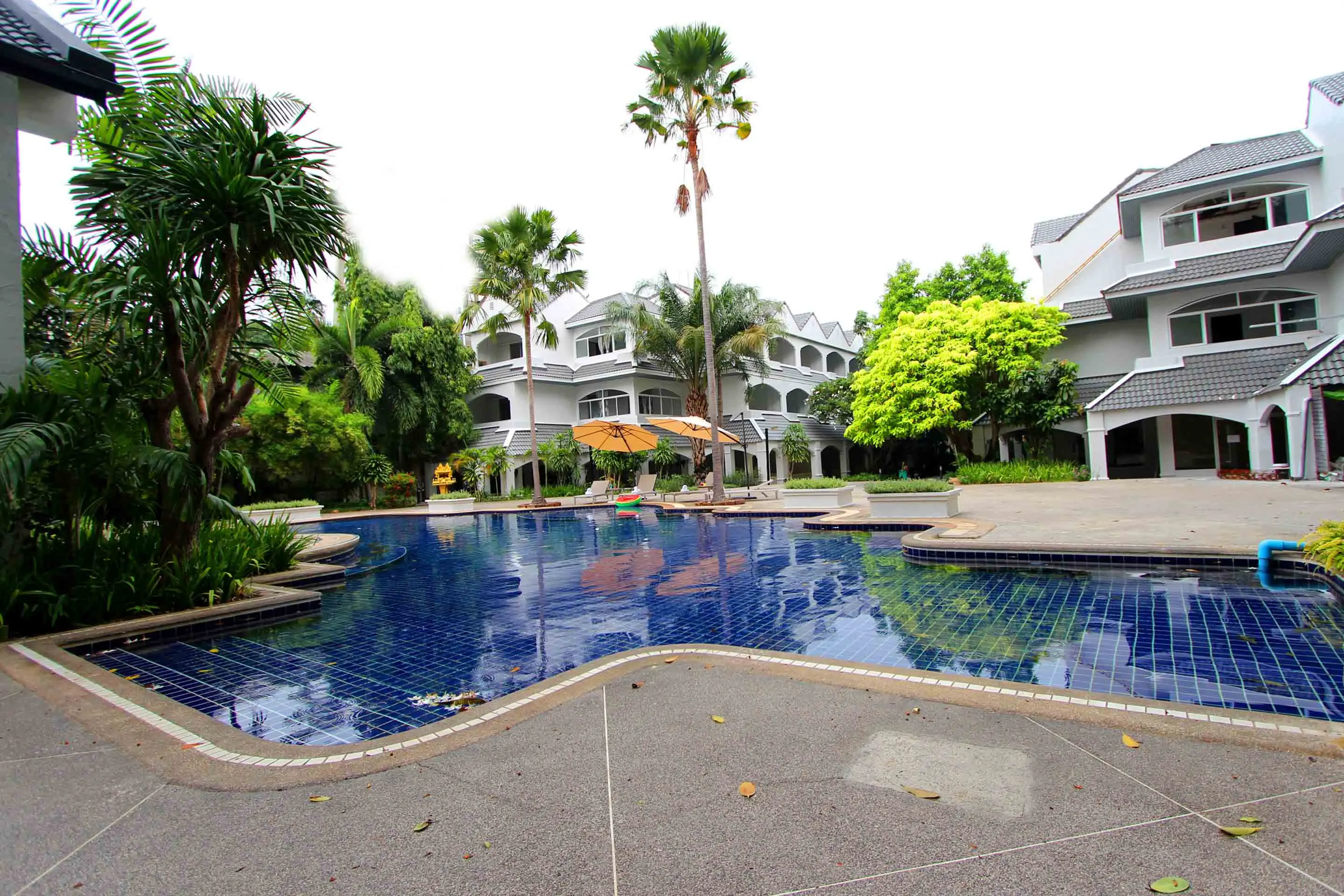 Pooh Beach Resort & Spa (ex. Splendid Resort Jomtien) - zdjęcie 72