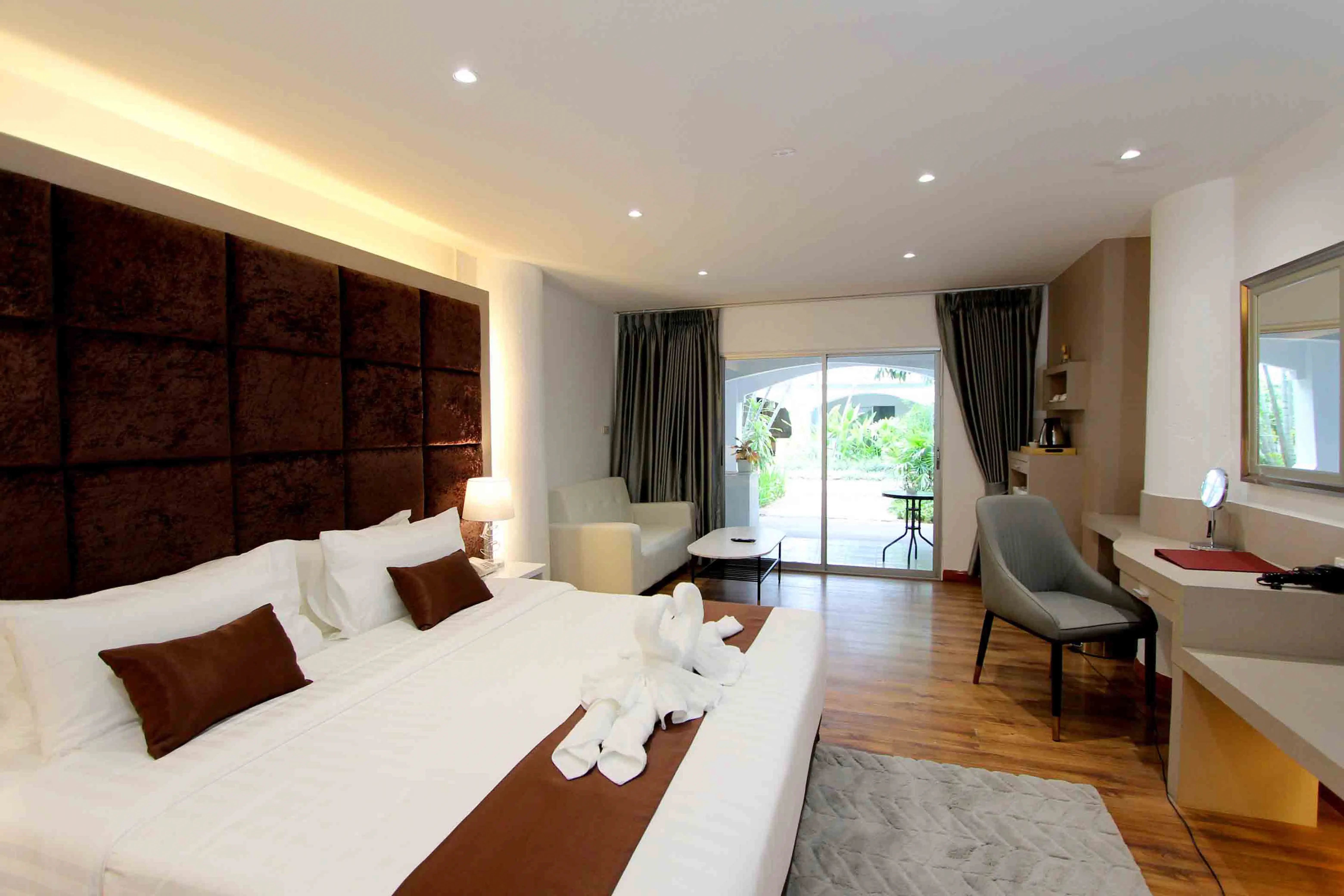 Pooh Beach Resort & Spa (ex. Splendid Resort Jomtien) - zdjęcie 29