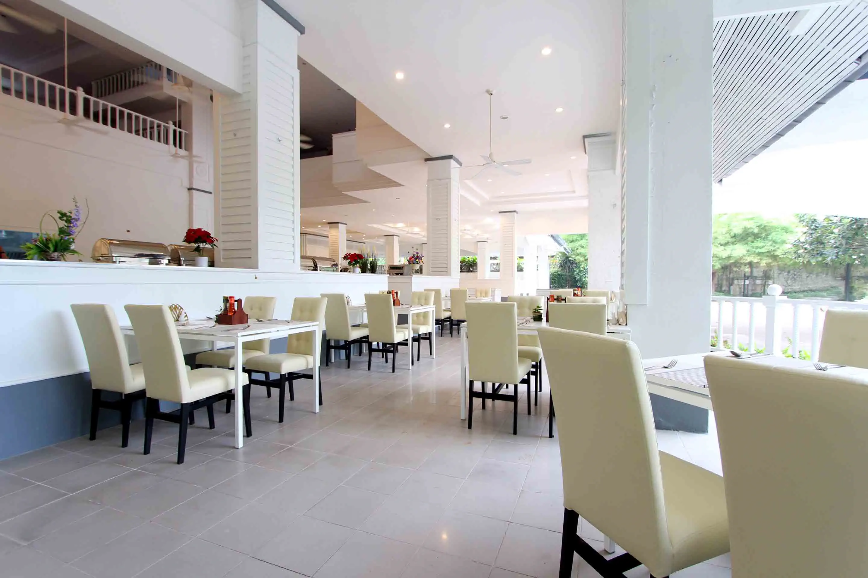 Pooh Beach Resort & Spa (ex. Splendid Resort Jomtien) - zdjęcie 69