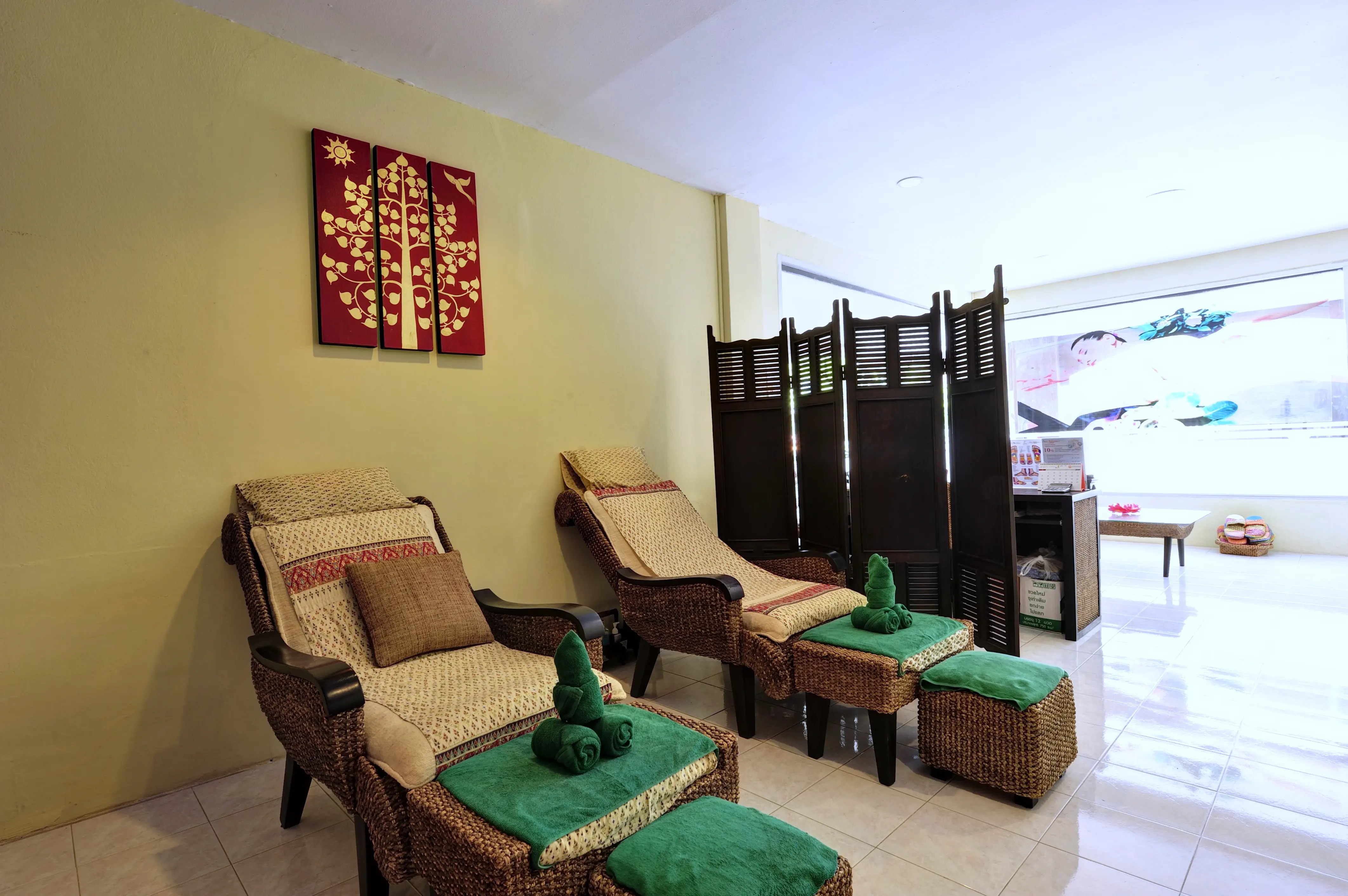 Pooh Beach Resort & Spa (ex. Splendid Resort Jomtien) - zdjęcie 75