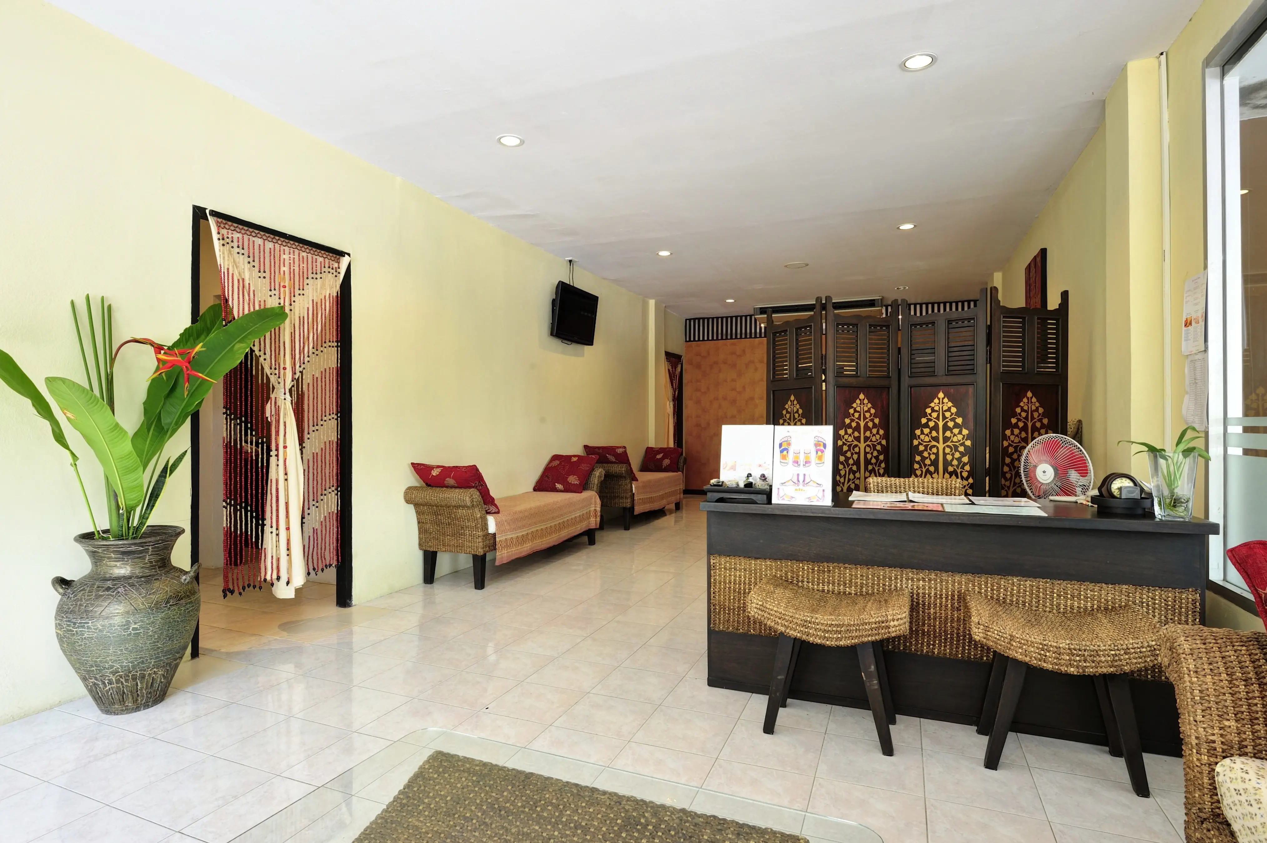 Pooh Beach Resort & Spa (ex. Splendid Resort Jomtien) - zdjęcie 74