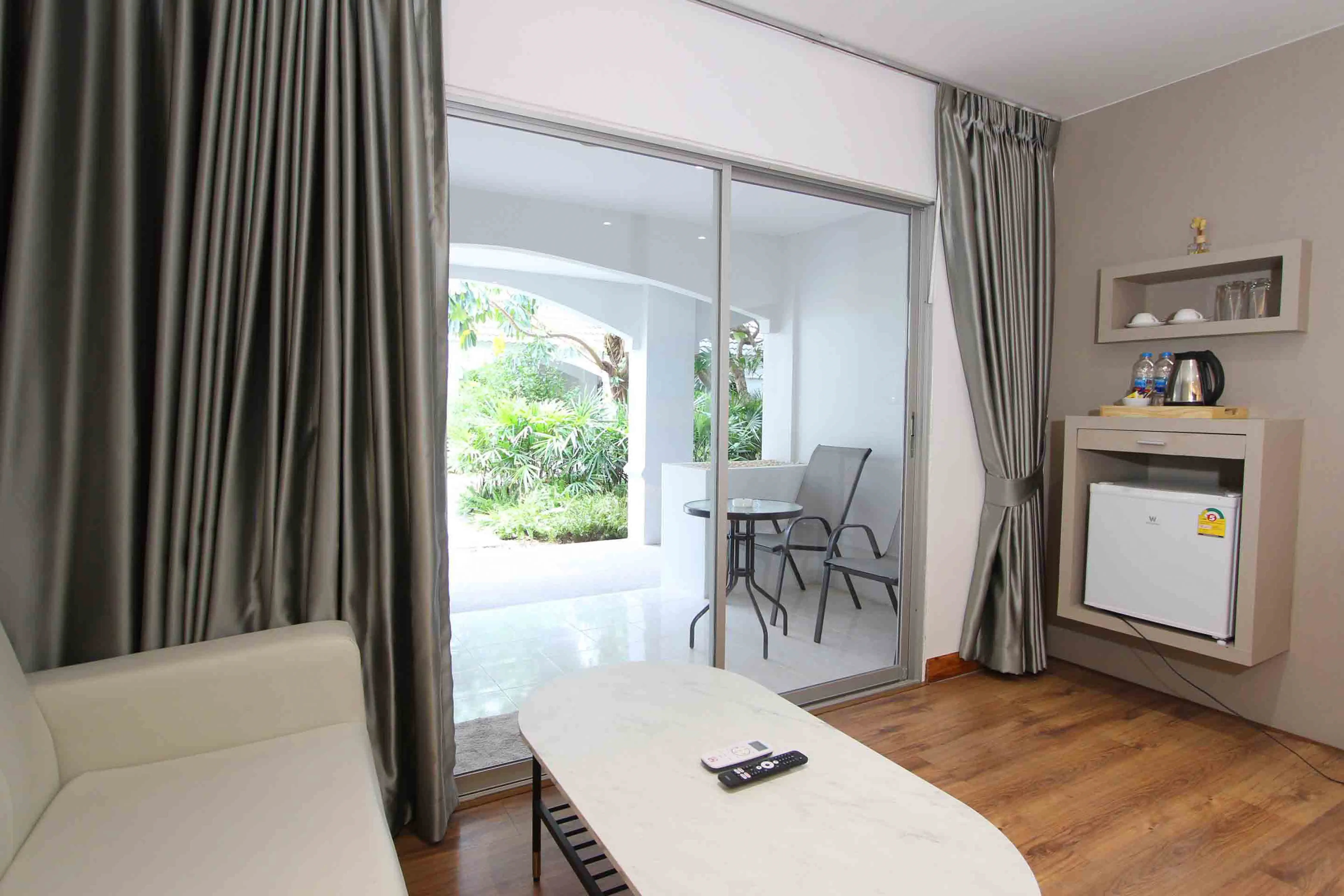 Pooh Beach Resort & Spa (ex. Splendid Resort Jomtien) - zdjęcie 31
