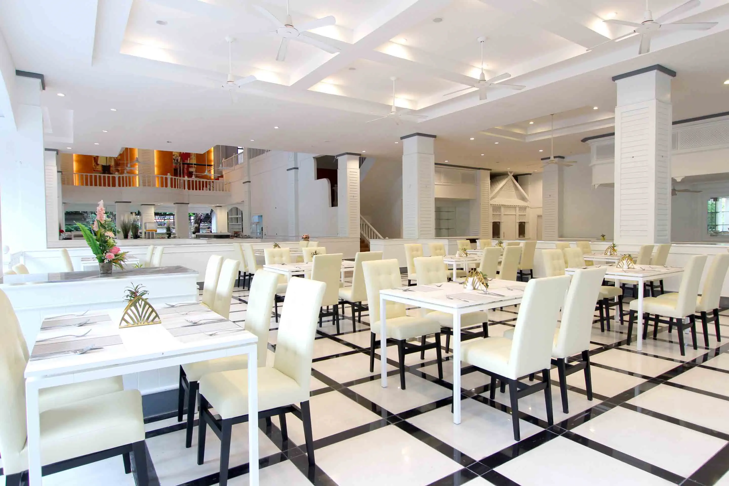 Pooh Beach Resort & Spa (ex. Splendid Resort Jomtien) - zdjęcie 61