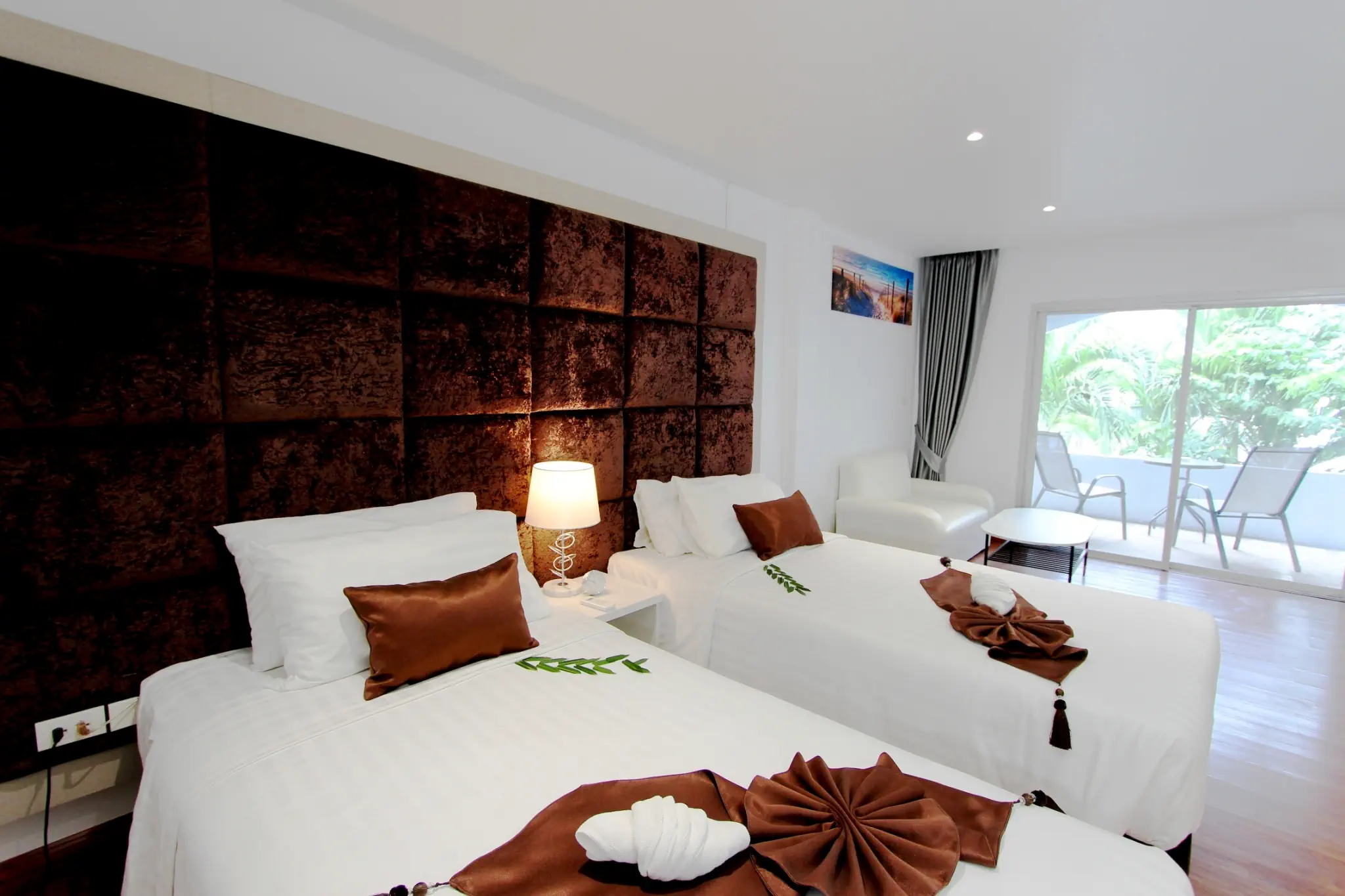Pooh Beach Resort & Spa (ex. Splendid Resort Jomtien) - zdjęcie 11