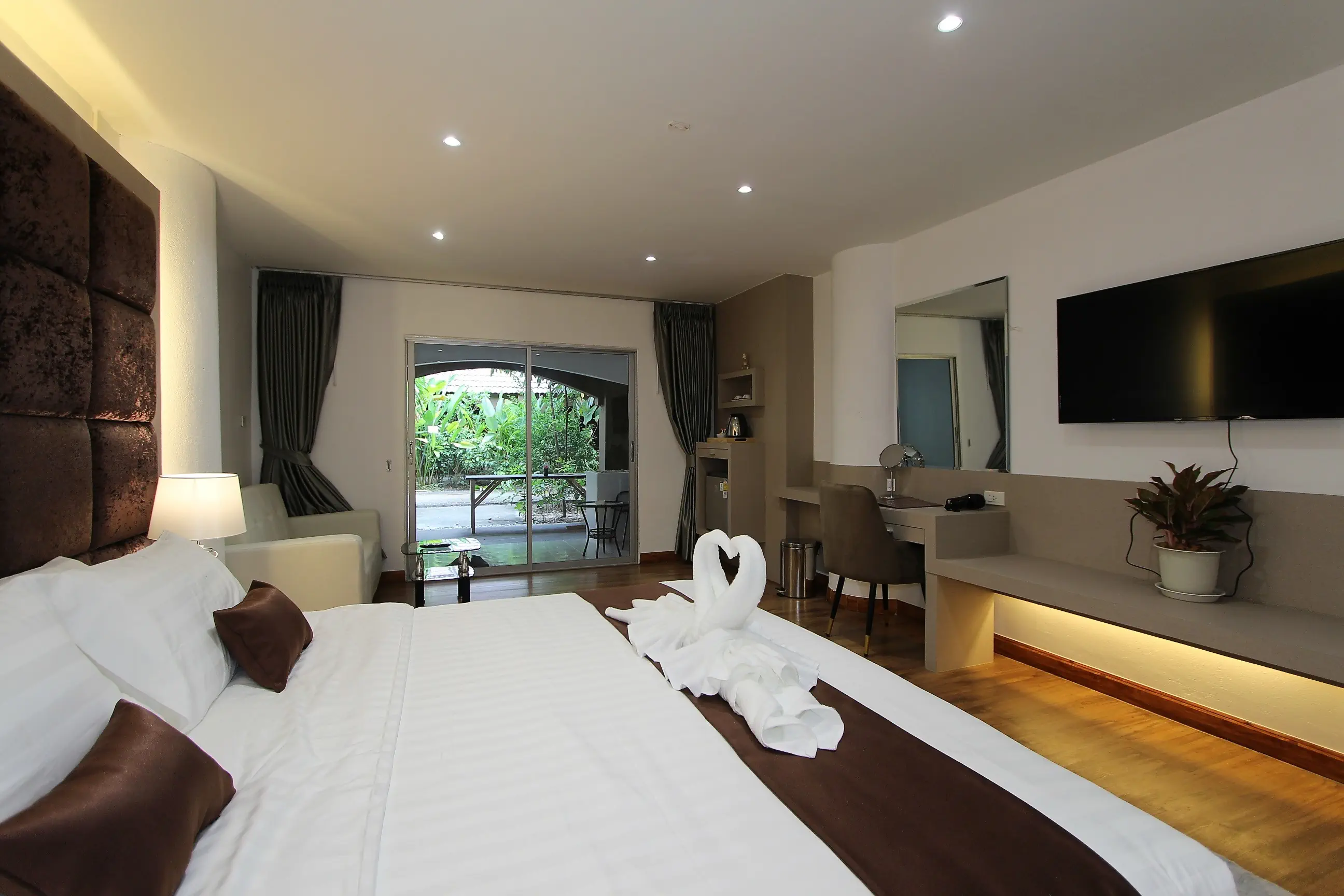 Pooh Beach Resort & Spa (ex. Splendid Resort Jomtien) - zdjęcie 40