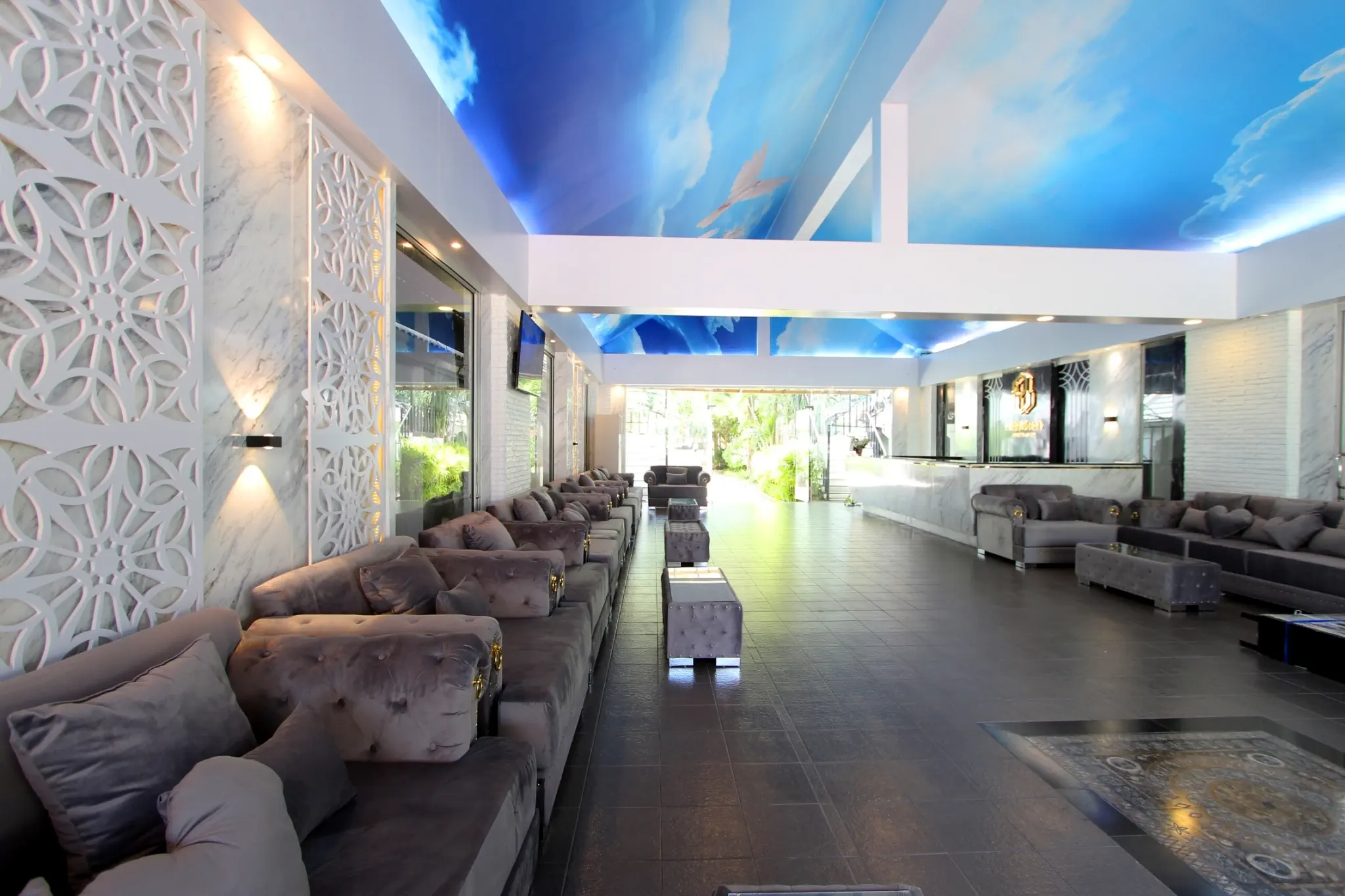 Pooh Beach Resort & Spa (ex. Splendid Resort Jomtien) - zdjęcie 7