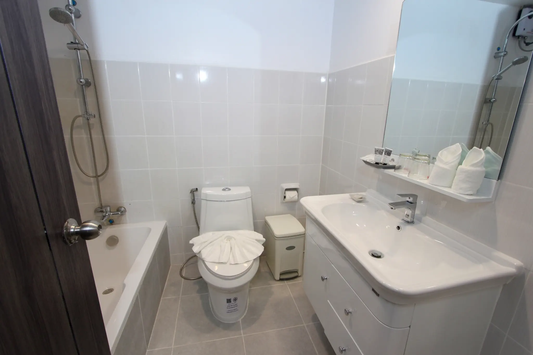 Pooh Beach Resort & Spa (ex. Splendid Resort Jomtien) - zdjęcie 14
