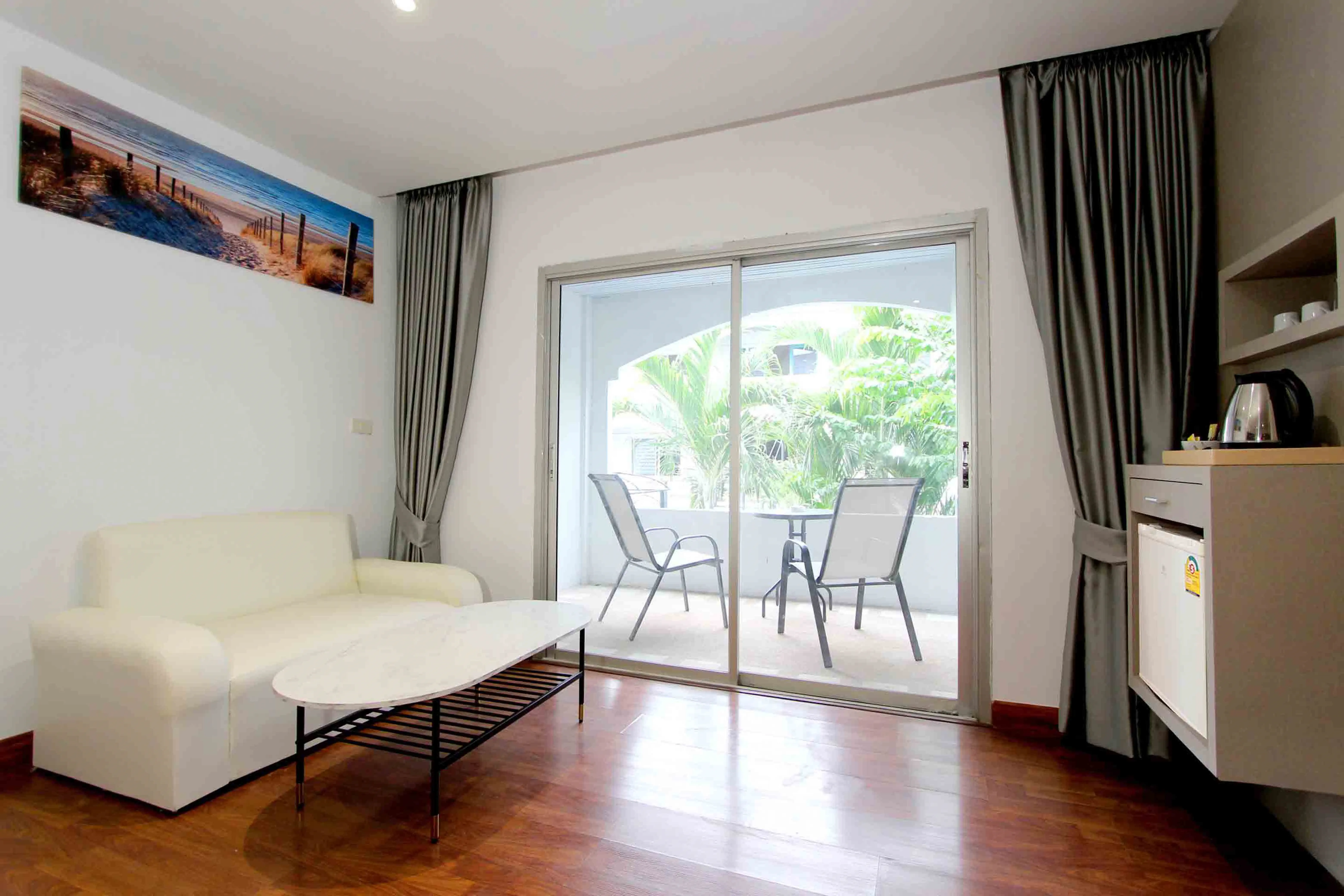Pooh Beach Resort & Spa (ex. Splendid Resort Jomtien) - zdjęcie 47
