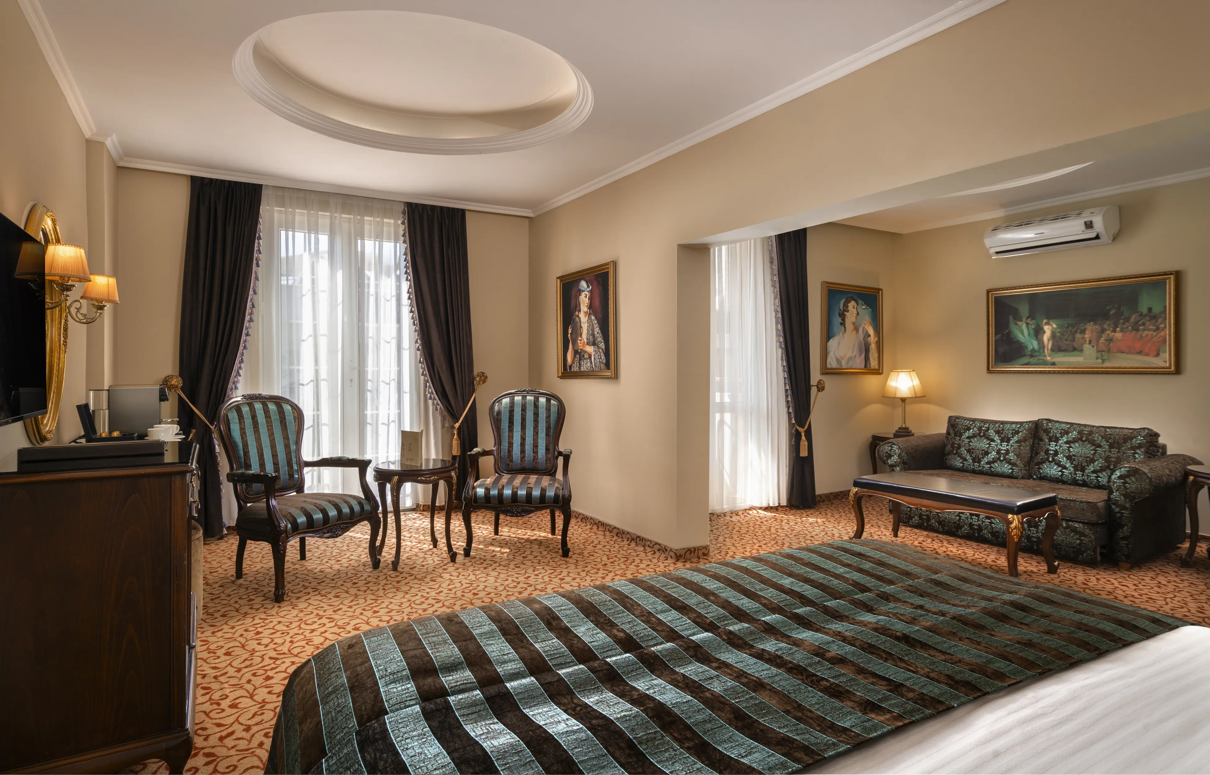 Antique Roman Palace - zdjęcie 31