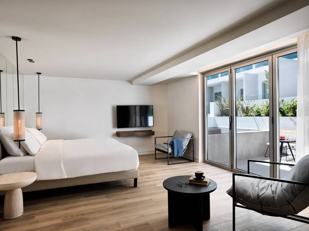 Niko Seaside Resort Crete MGallery - zdjęcie 26