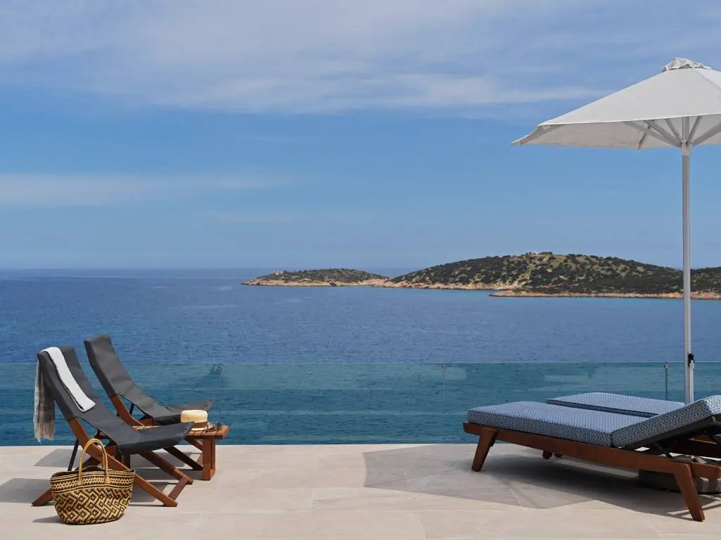 Niko Seaside Resort Crete MGallery - zdjęcie 44
