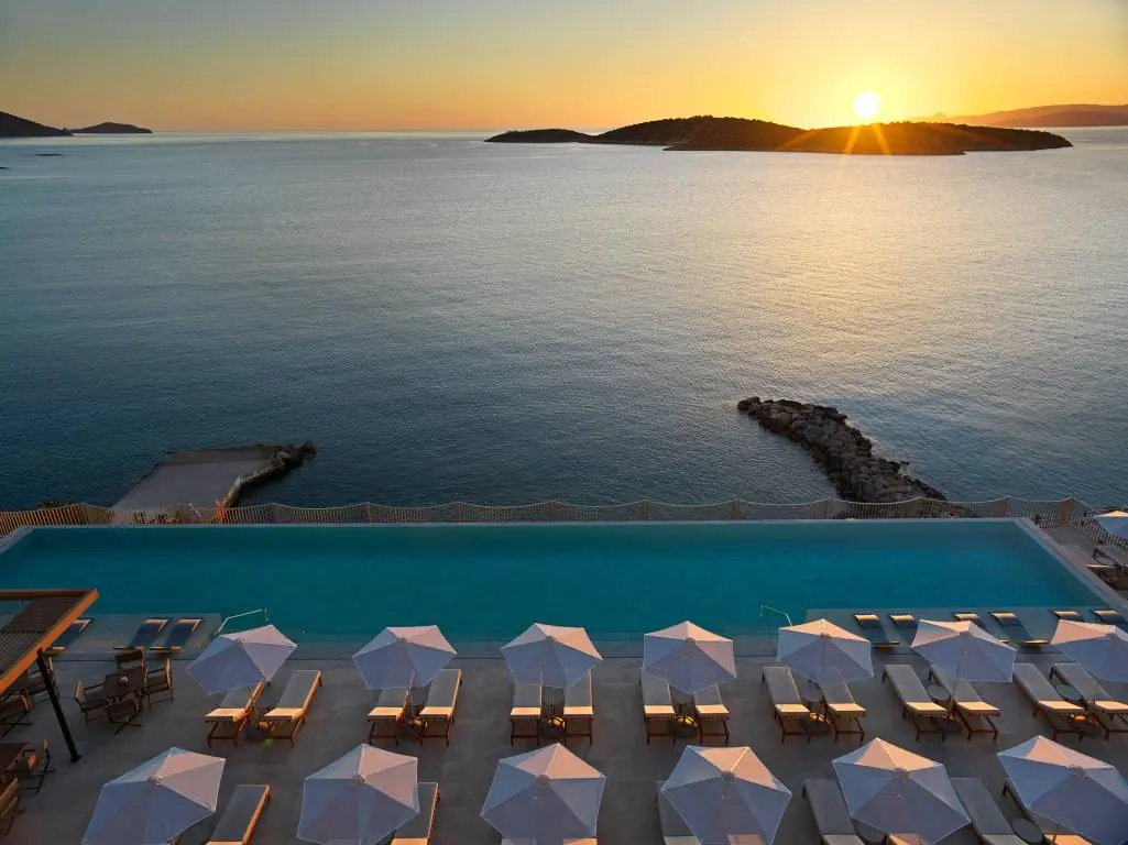 Niko Seaside Resort Crete MGallery - zdjęcie 58