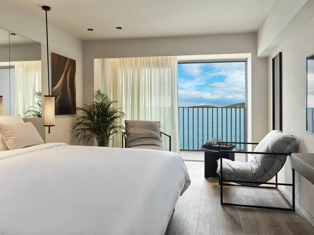 Niko Seaside Resort Crete MGallery - zdjęcie 13