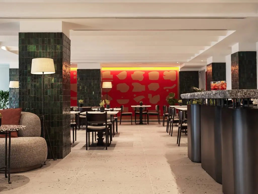 Niko Seaside Resort Crete MGallery - zdjęcie 51