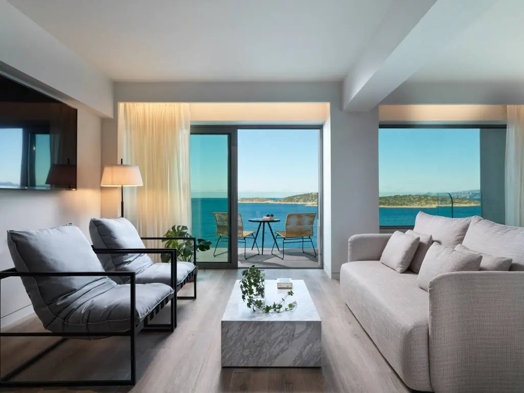 Niko Seaside Resort Crete MGallery - zdjęcie 33