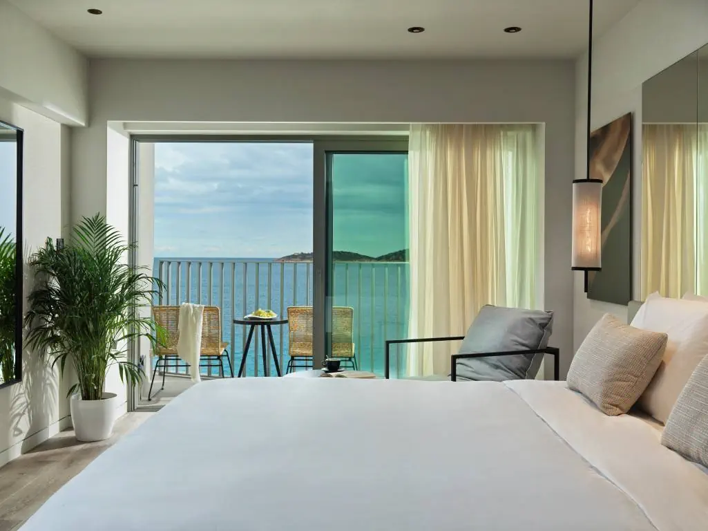 Niko Seaside Resort Crete MGallery - zdjęcie 7