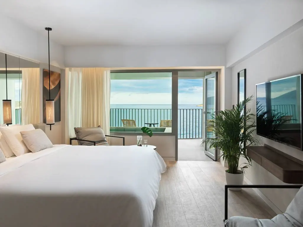 Niko Seaside Resort Crete MGallery - zdjęcie 25