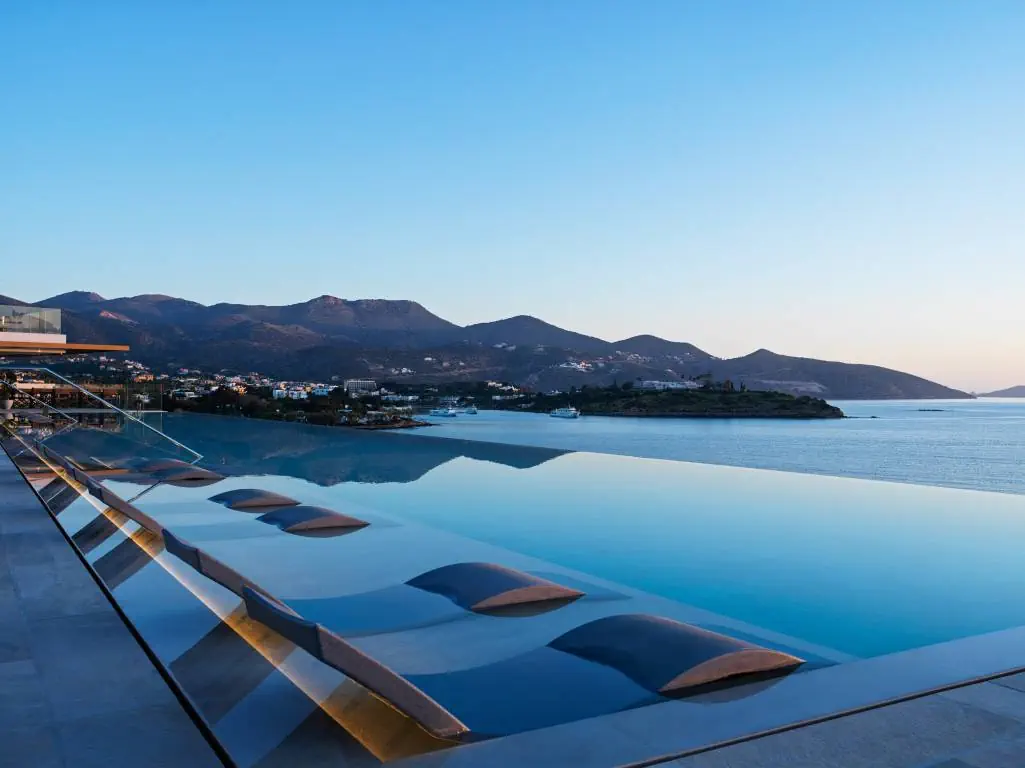 Niko Seaside Resort Crete MGallery - zdjęcie 56
