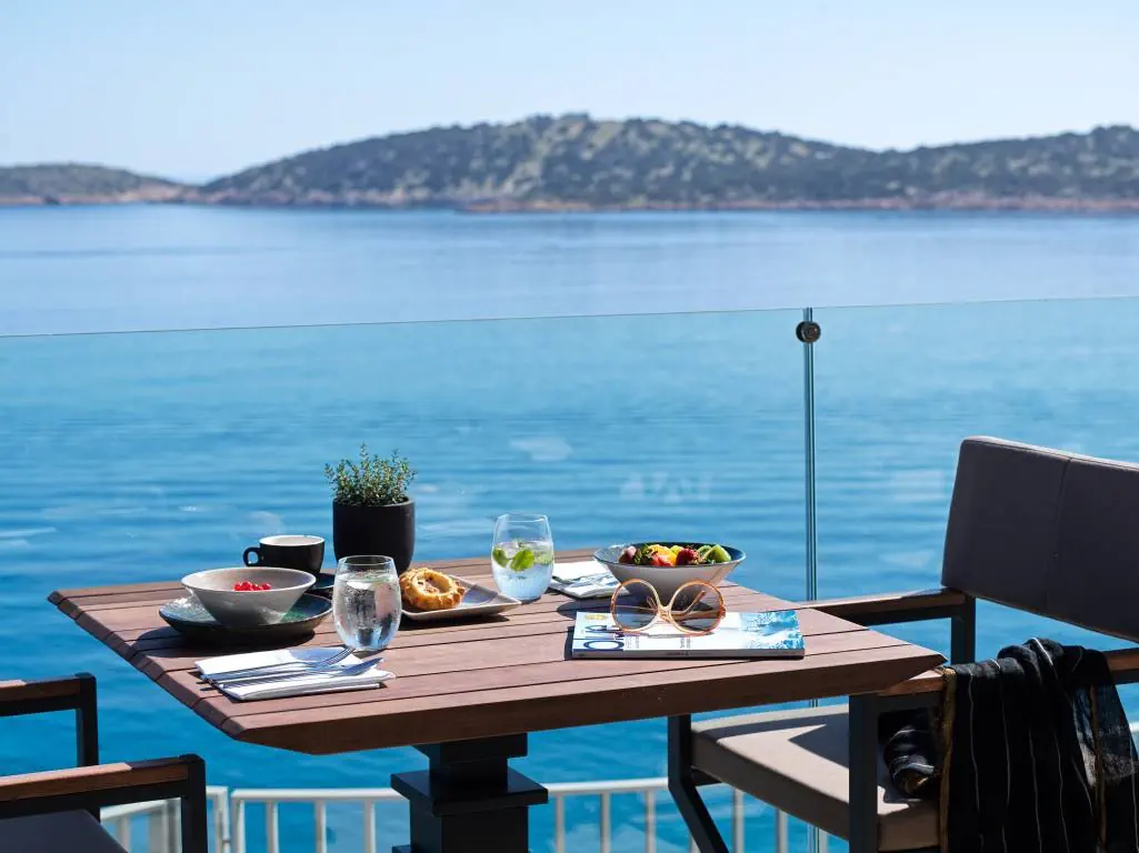 Niko Seaside Resort Crete MGallery - zdjęcie 39