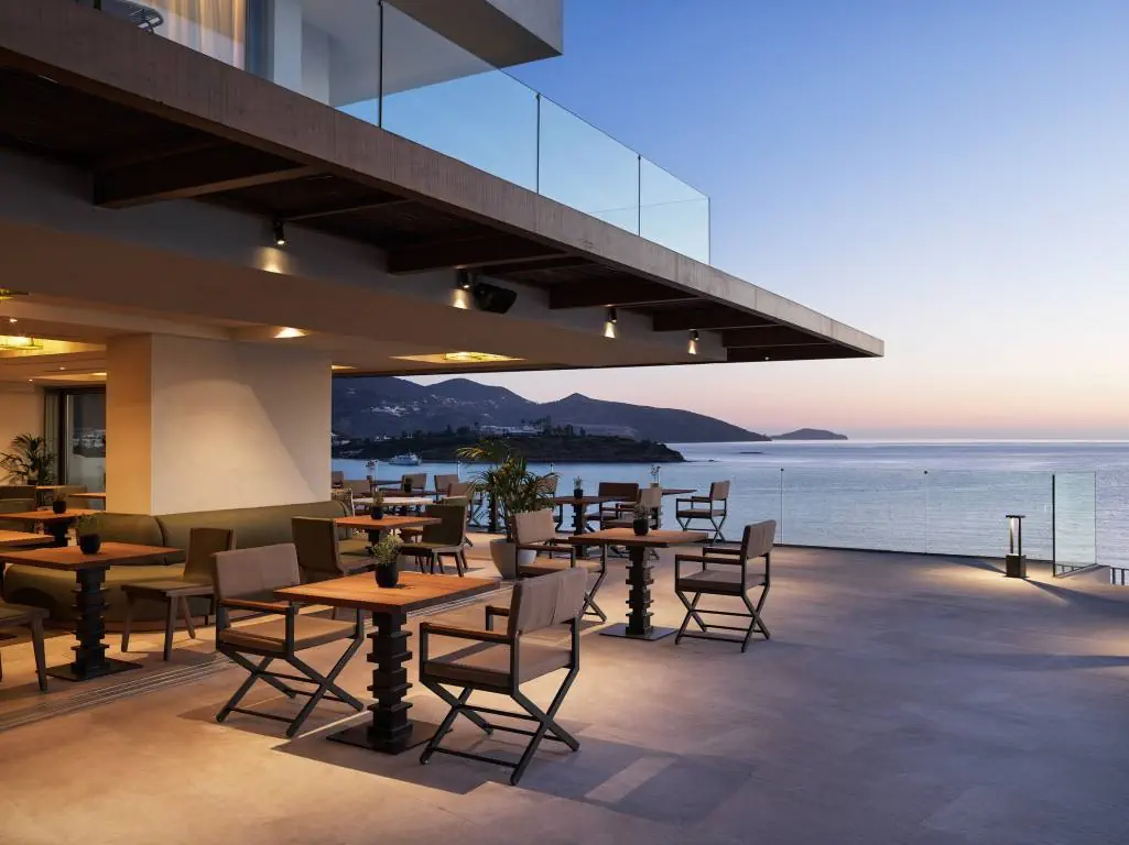 Niko Seaside Resort Crete MGallery - zdjęcie 41