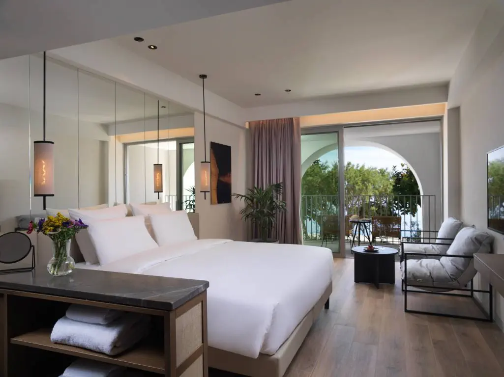 Niko Seaside Resort Crete MGallery - zdjęcie 21