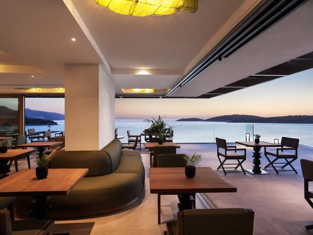 Niko Seaside Resort Crete MGallery - zdjęcie 42