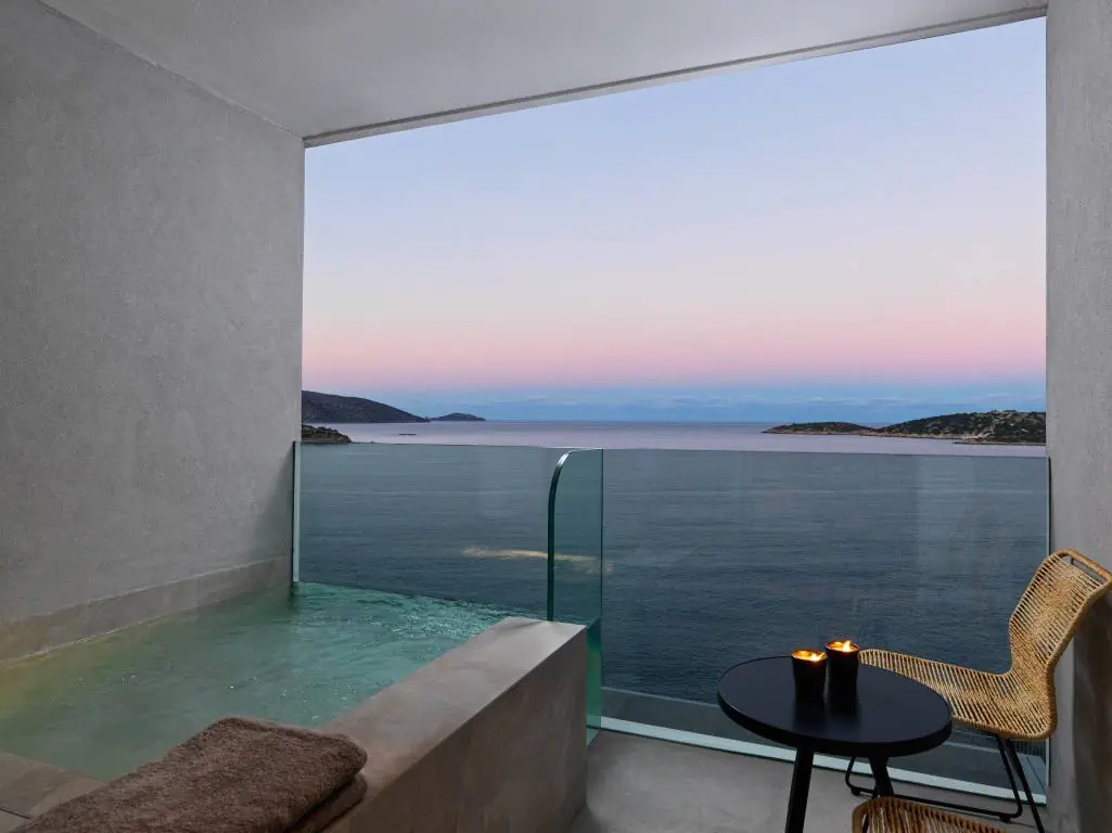 Niko Seaside Resort Crete MGallery - zdjęcie 20