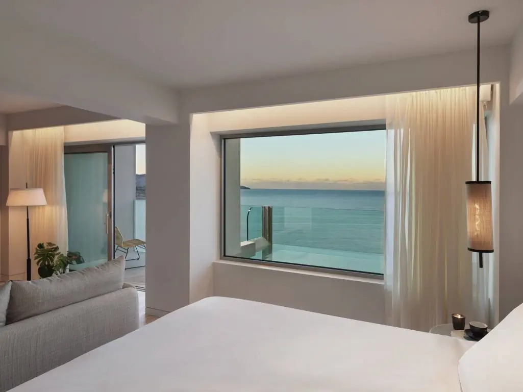 Niko Seaside Resort Crete MGallery - zdjęcie 31
