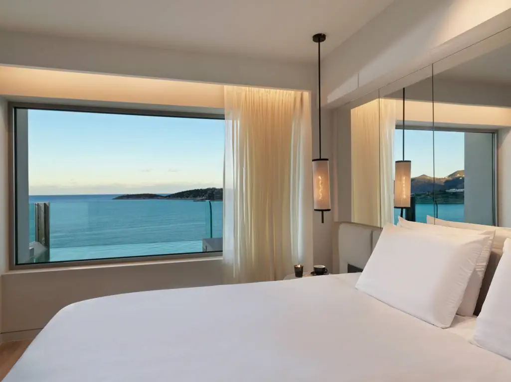 Niko Seaside Resort Crete MGallery - zdjęcie 30