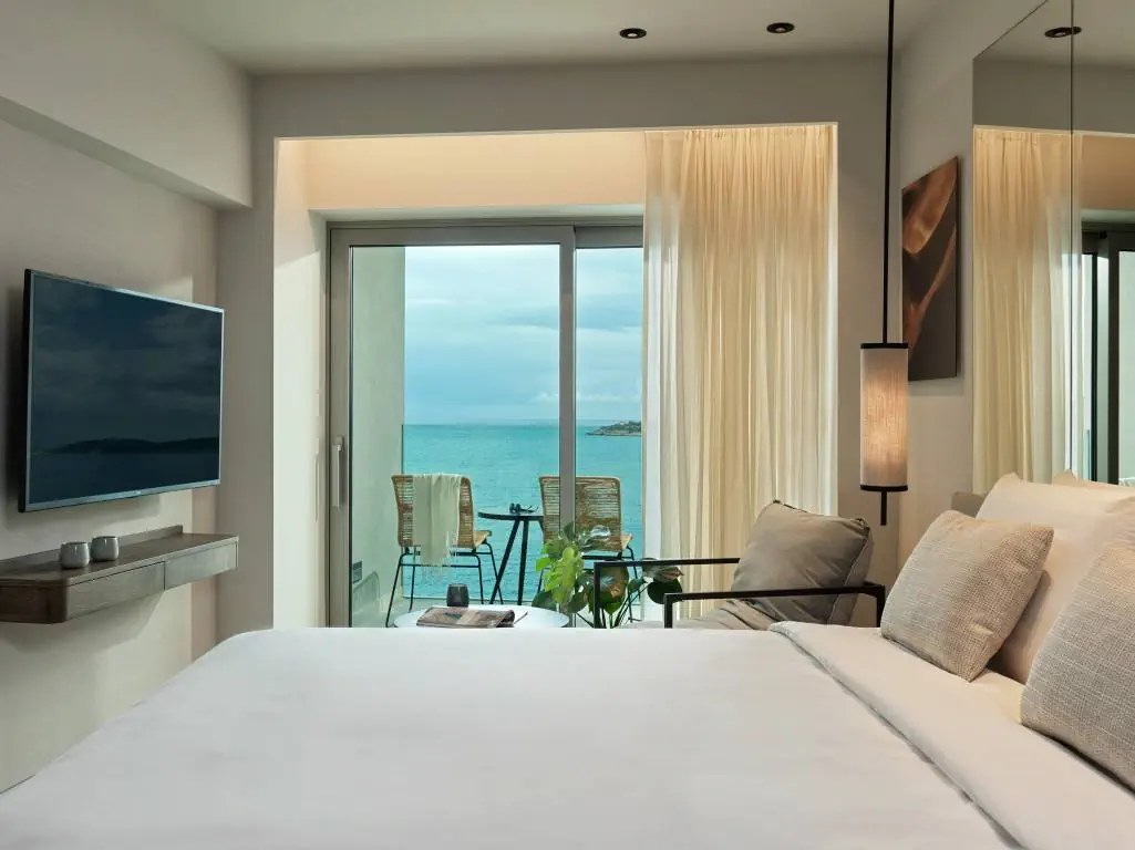 Niko Seaside Resort Crete MGallery - zdjęcie 9