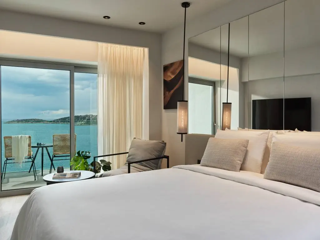 Niko Seaside Resort Crete MGallery - zdjęcie 10