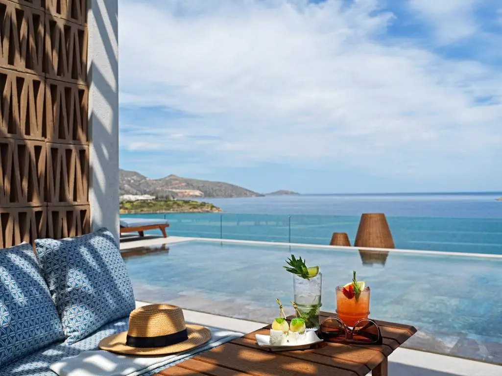 Niko Seaside Resort Crete MGallery - zdjęcie 45