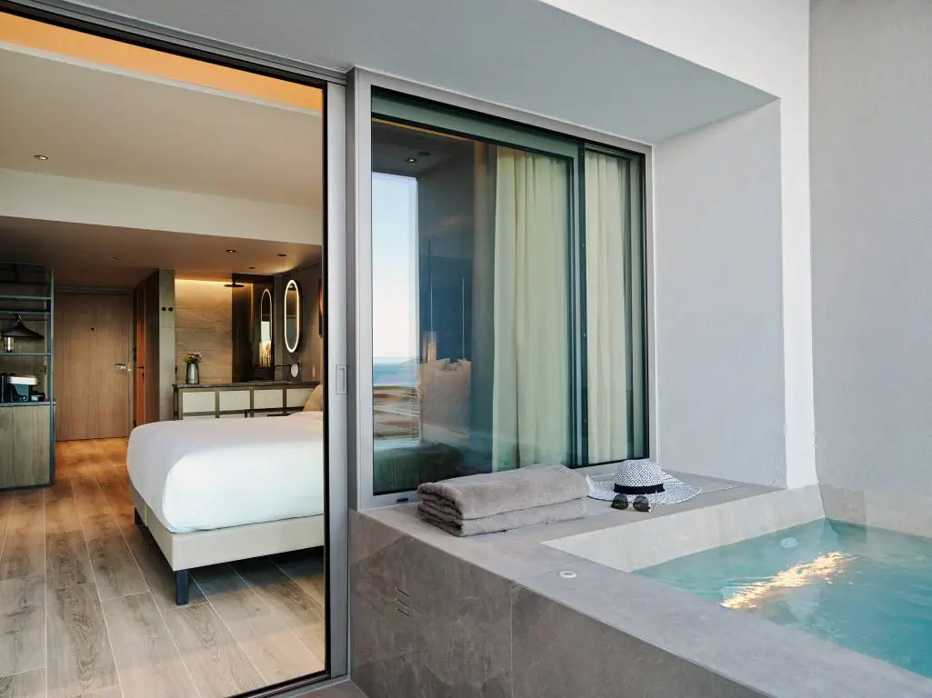 Niko Seaside Resort Crete MGallery - zdjęcie 12