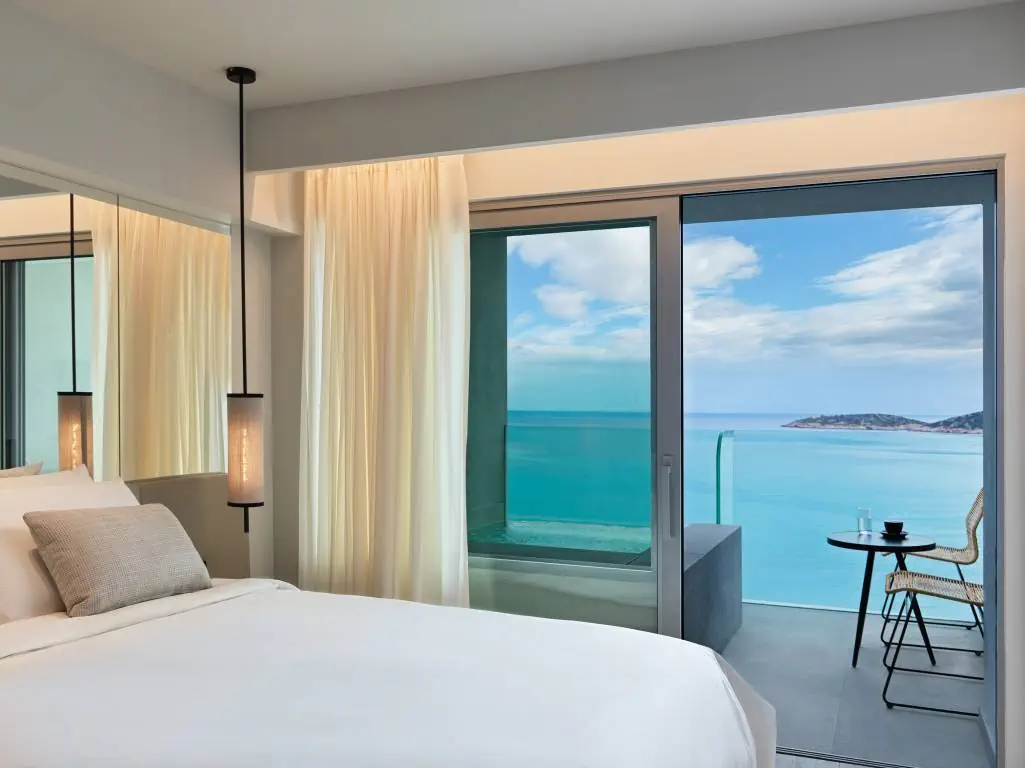 Niko Seaside Resort Crete MGallery - zdjęcie 16