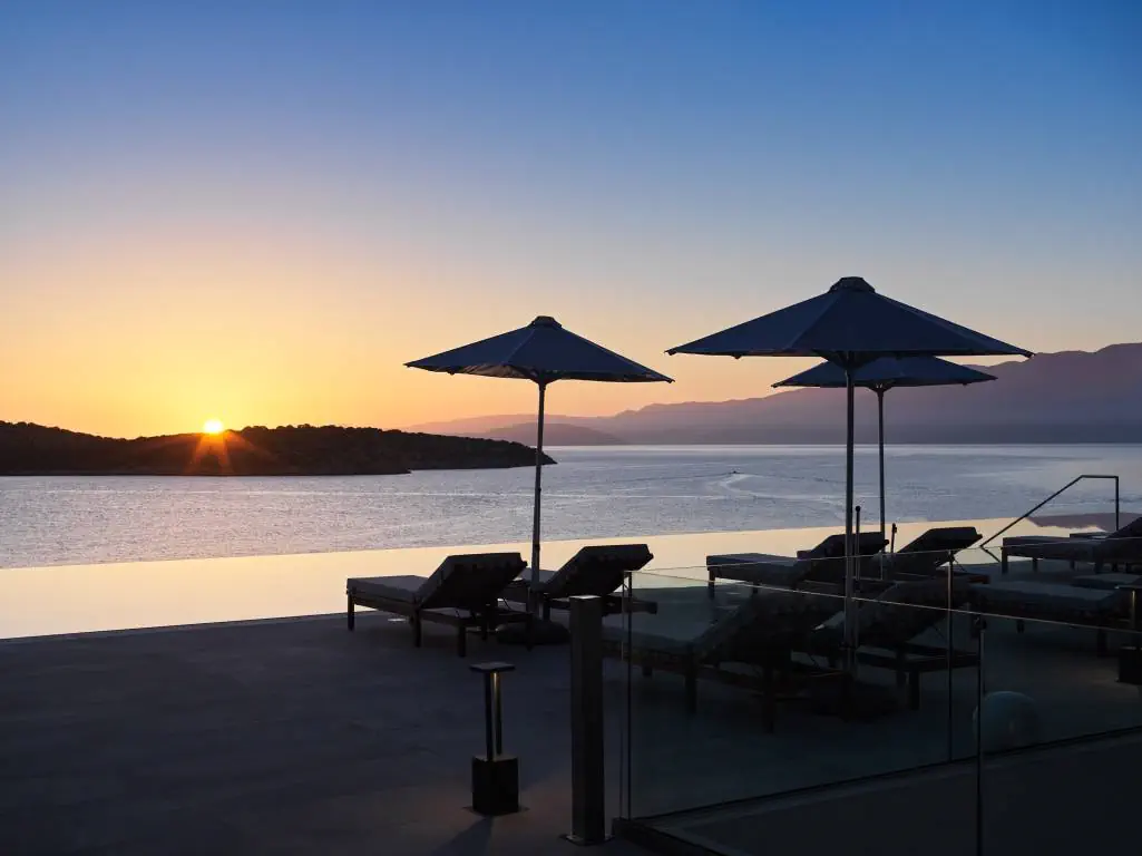 Niko Seaside Resort Crete MGallery - zdjęcie 54