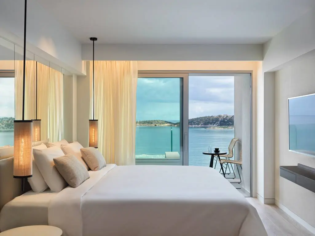 Niko Seaside Resort Crete MGallery - zdjęcie 18