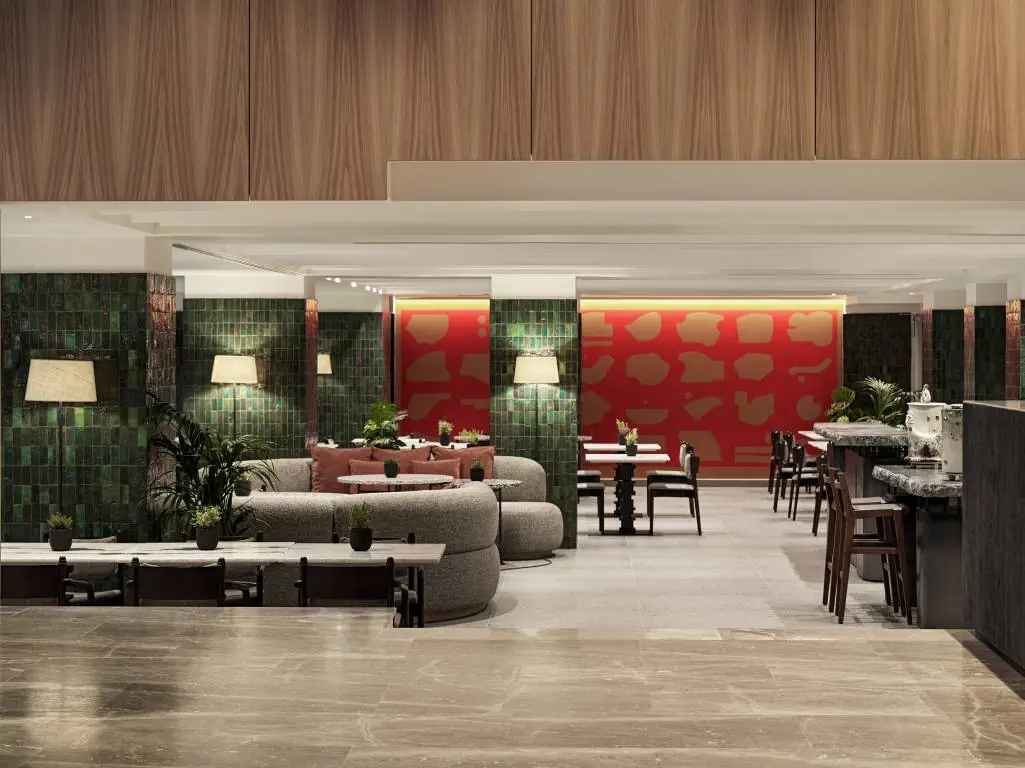 Niko Seaside Resort Crete MGallery - zdjęcie 50
