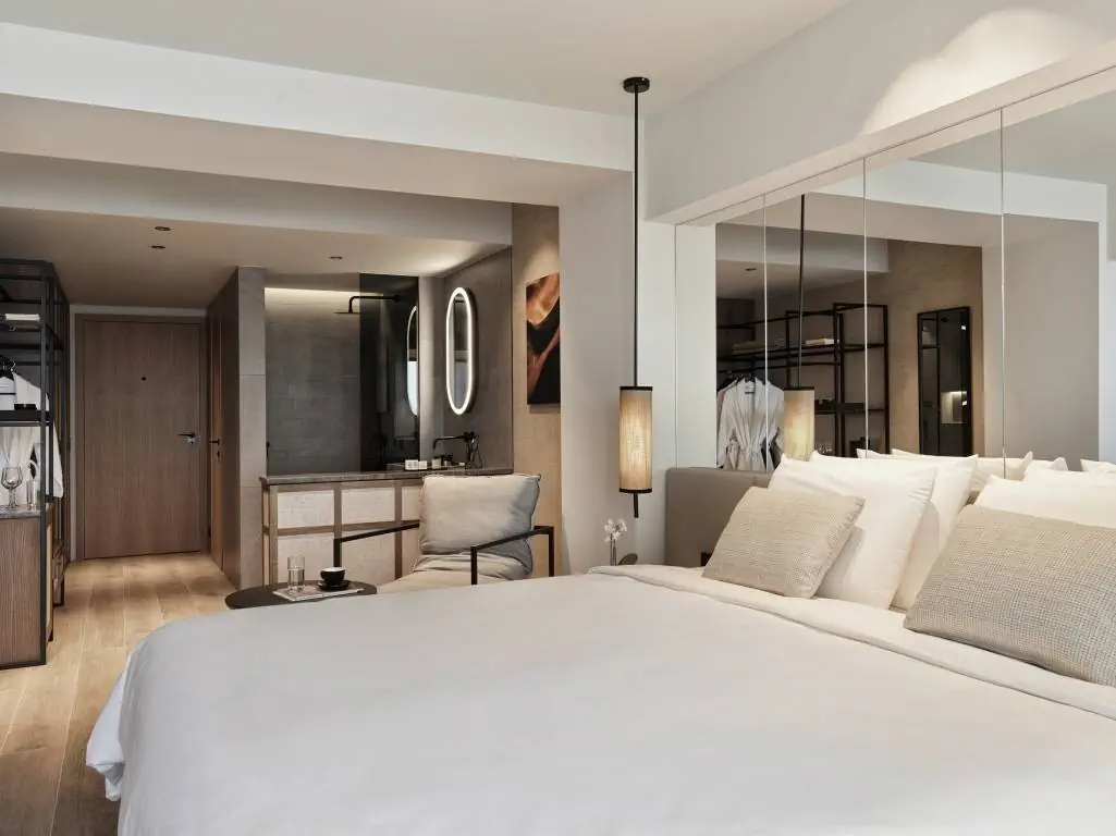 Niko Seaside Resort Crete MGallery - zdjęcie 17