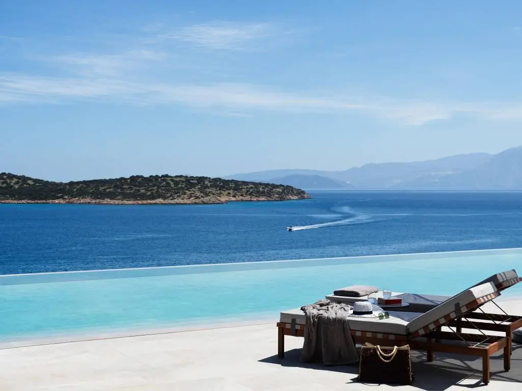 Niko Seaside Resort Crete MGallery - zdjęcie 55