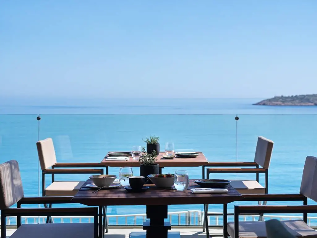 Niko Seaside Resort Crete MGallery - zdjęcie 37