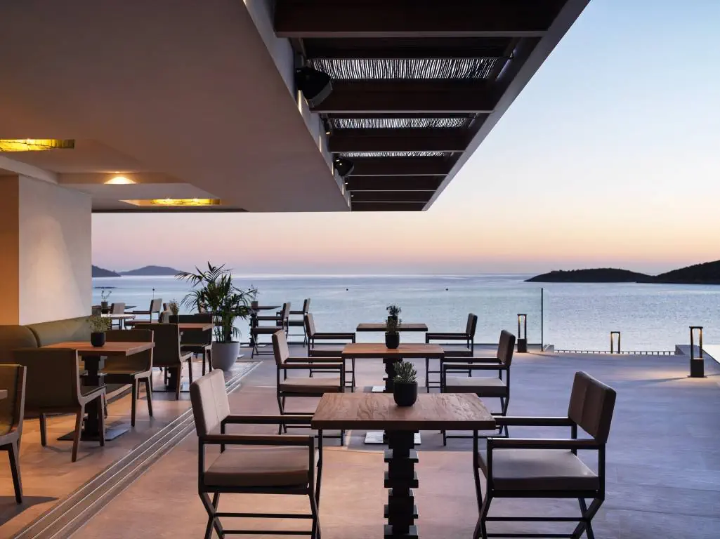 Niko Seaside Resort Crete MGallery - zdjęcie 40