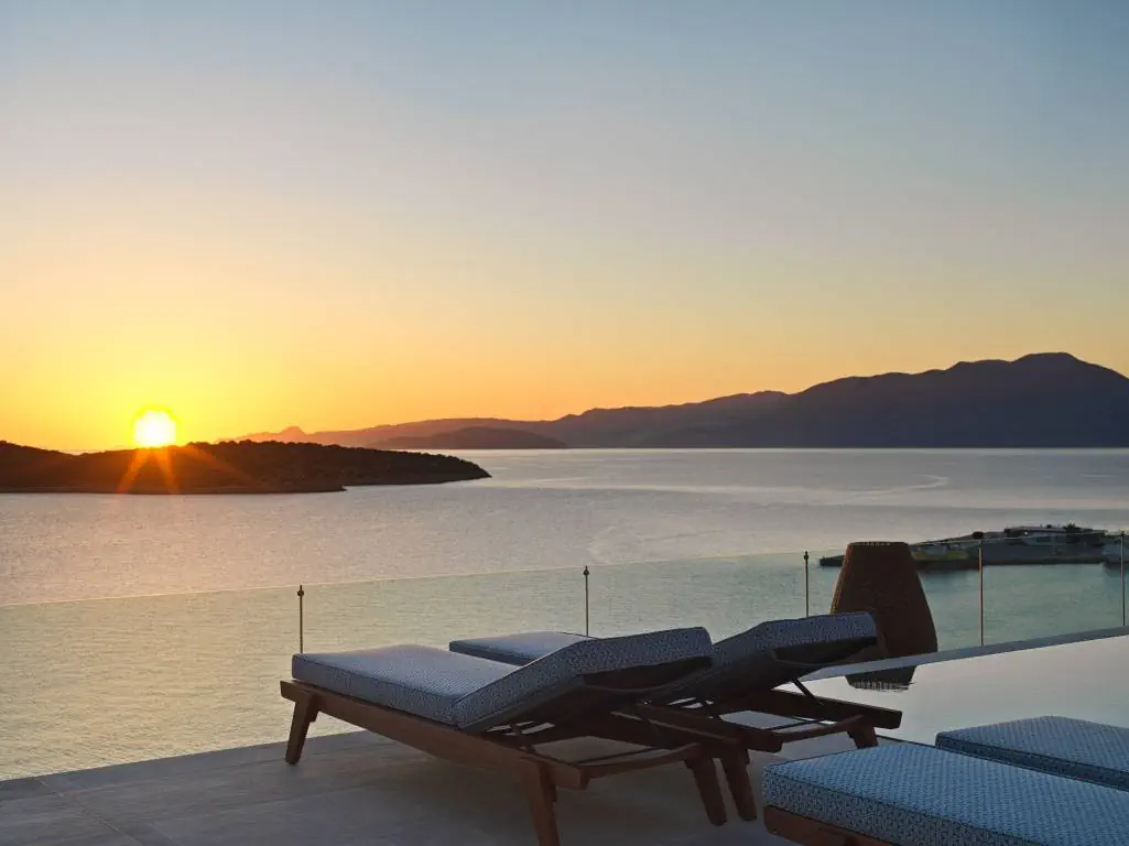 Niko Seaside Resort Crete MGallery - zdjęcie 43