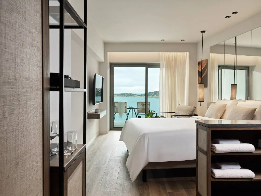 Niko Seaside Resort Crete MGallery - zdjęcie 11