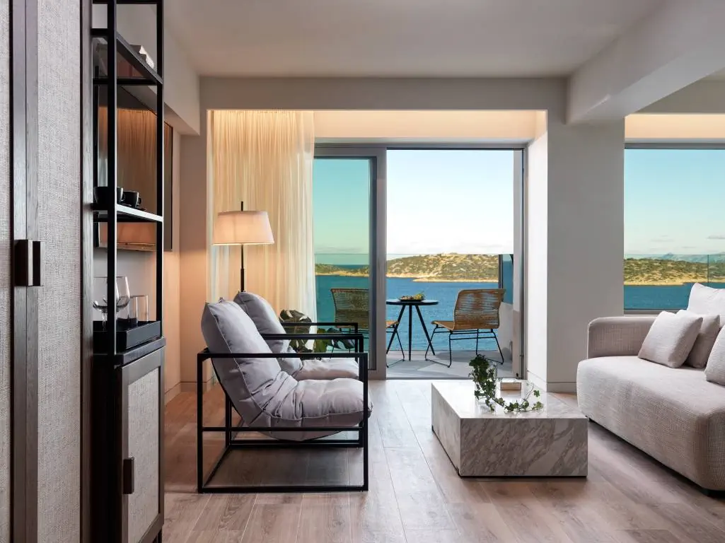 Niko Seaside Resort Crete MGallery - zdjęcie 35