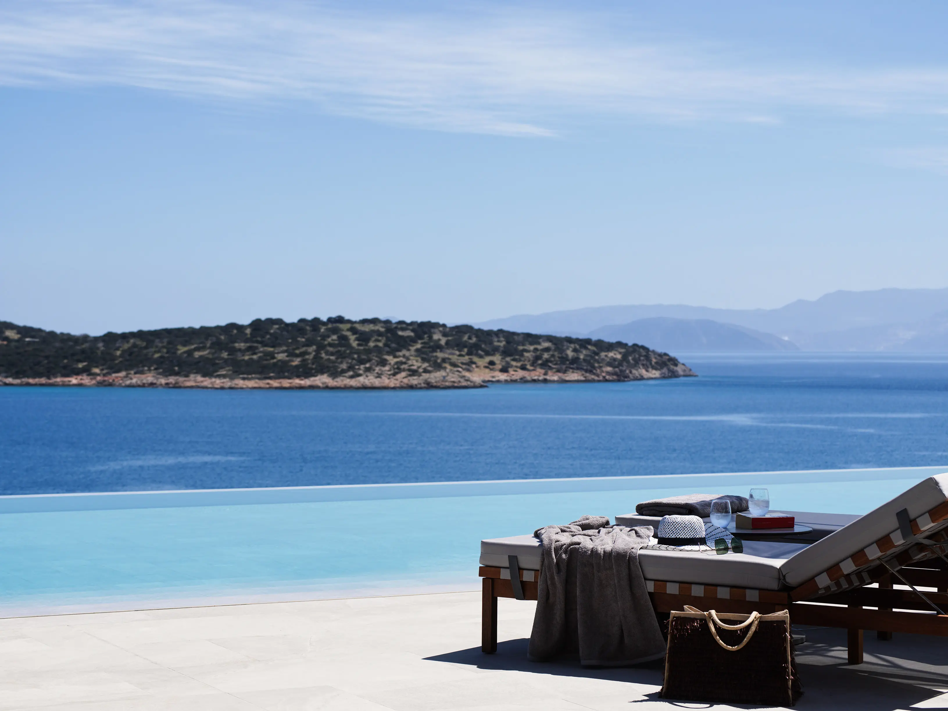Niko Seaside Resort Crete MGallery - zdjęcie 53