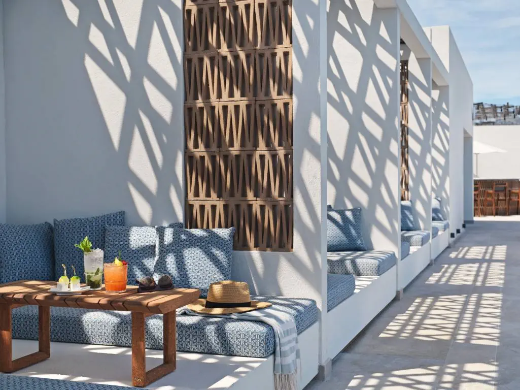 Niko Seaside Resort Crete MGallery - zdjęcie 47