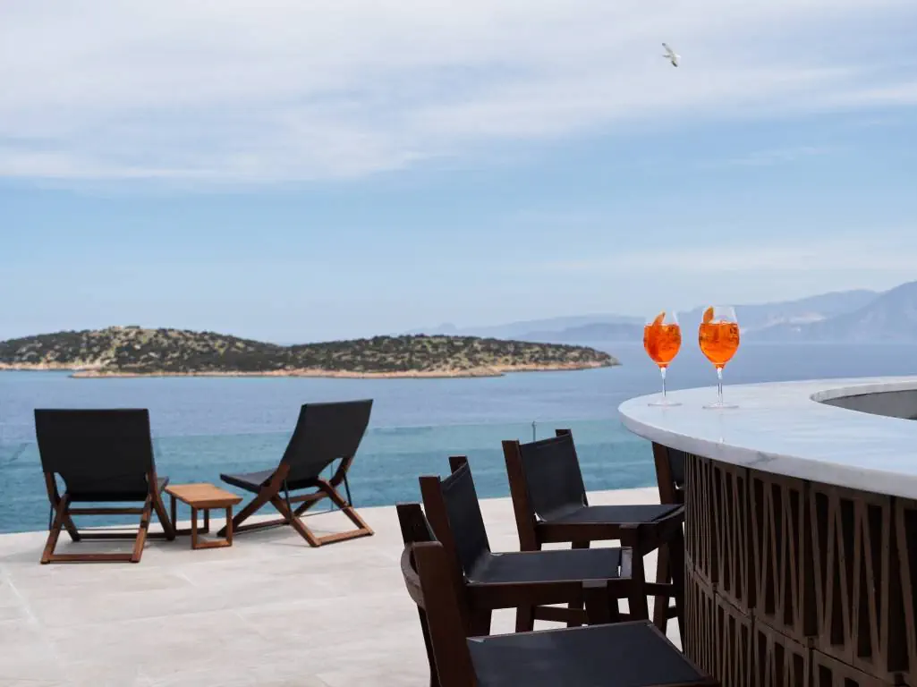 Niko Seaside Resort Crete MGallery - zdjęcie 52