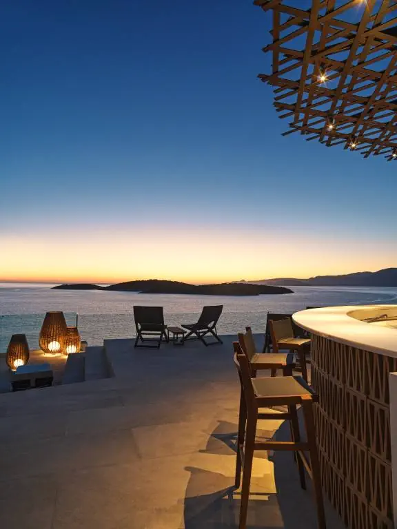 Niko Seaside Resort Crete MGallery - zdjęcie 46